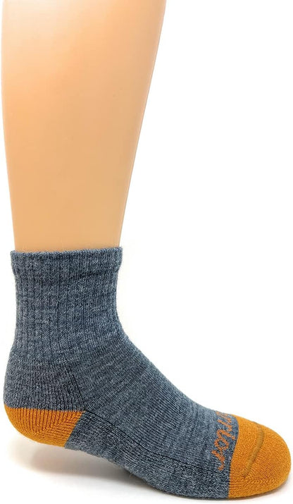 Alpaca Socks – Children’s Cushioned