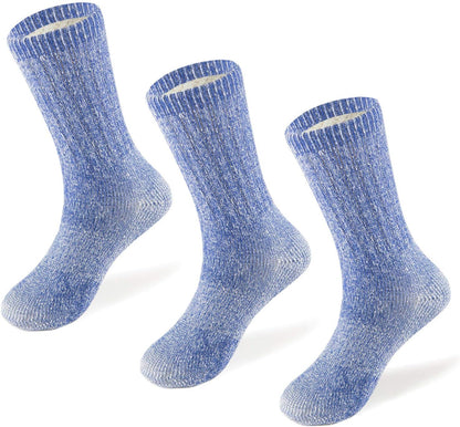 Merino Wool Kids Socks – Classic
