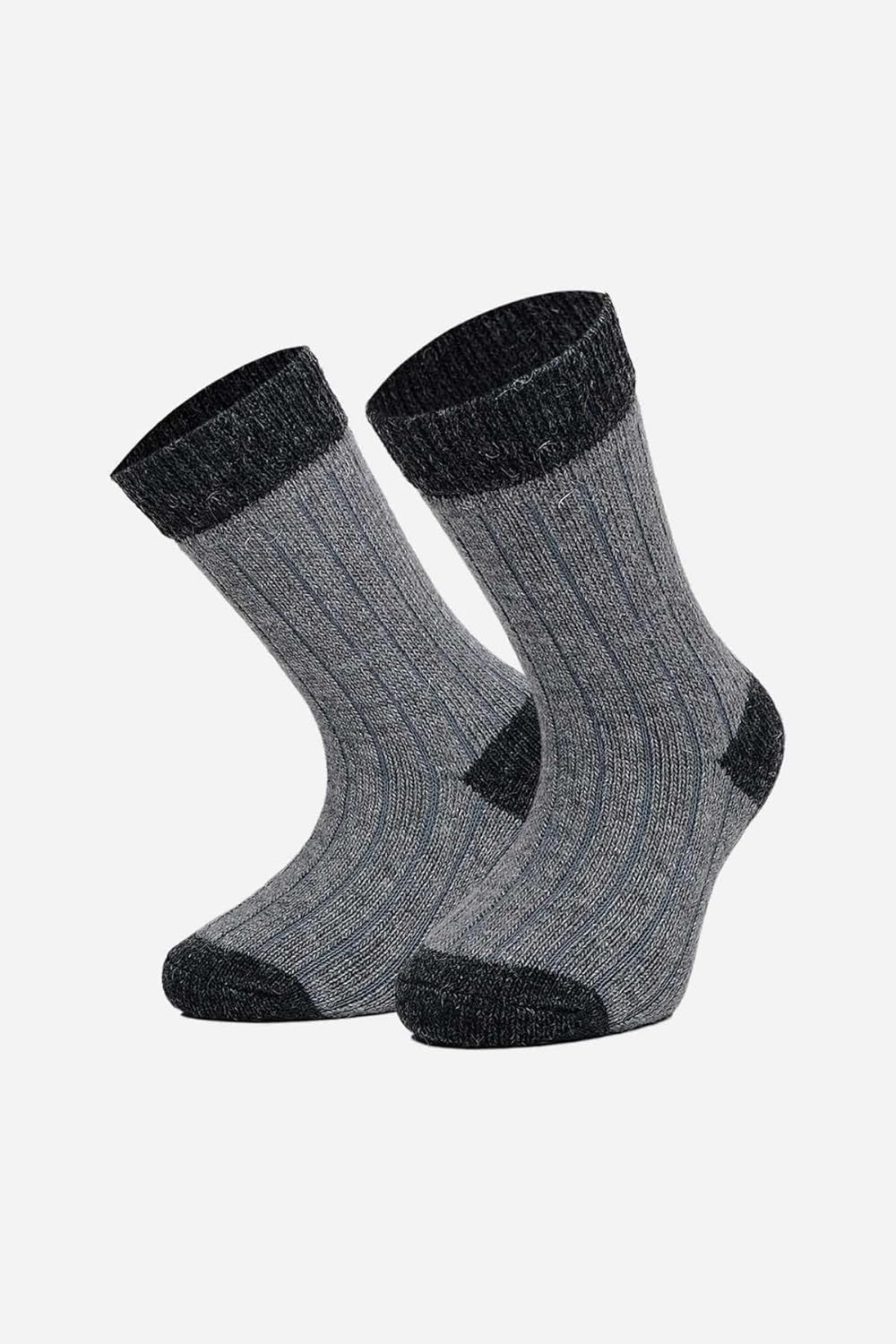 Children’s Alpaca Wool Socks – Winter Warmth