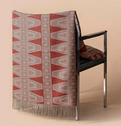 Baby Alpaca Throw – Extra Large