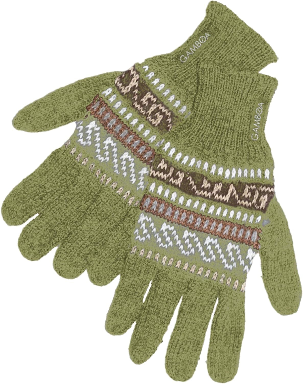 Baby Alpaca Gloves – Luxurious Winter Comfort