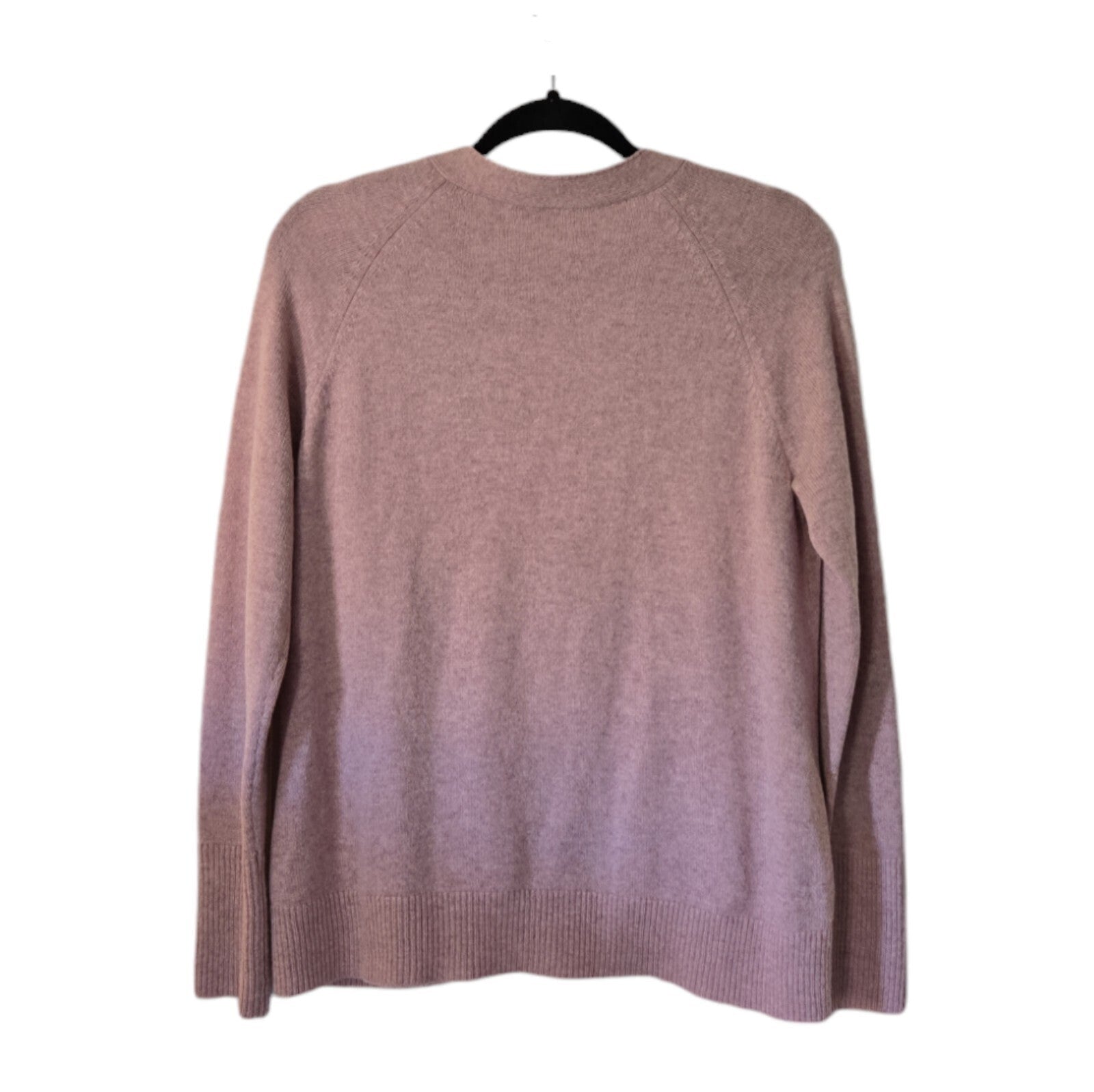 Alpaca Long Knit Jacket – Soft Warm Design