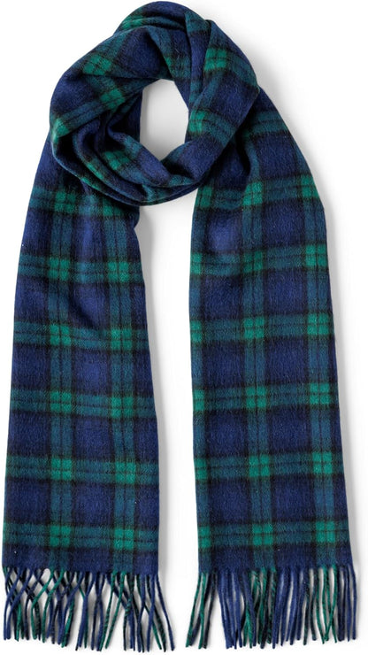 Cashmere Scarf – Elegant