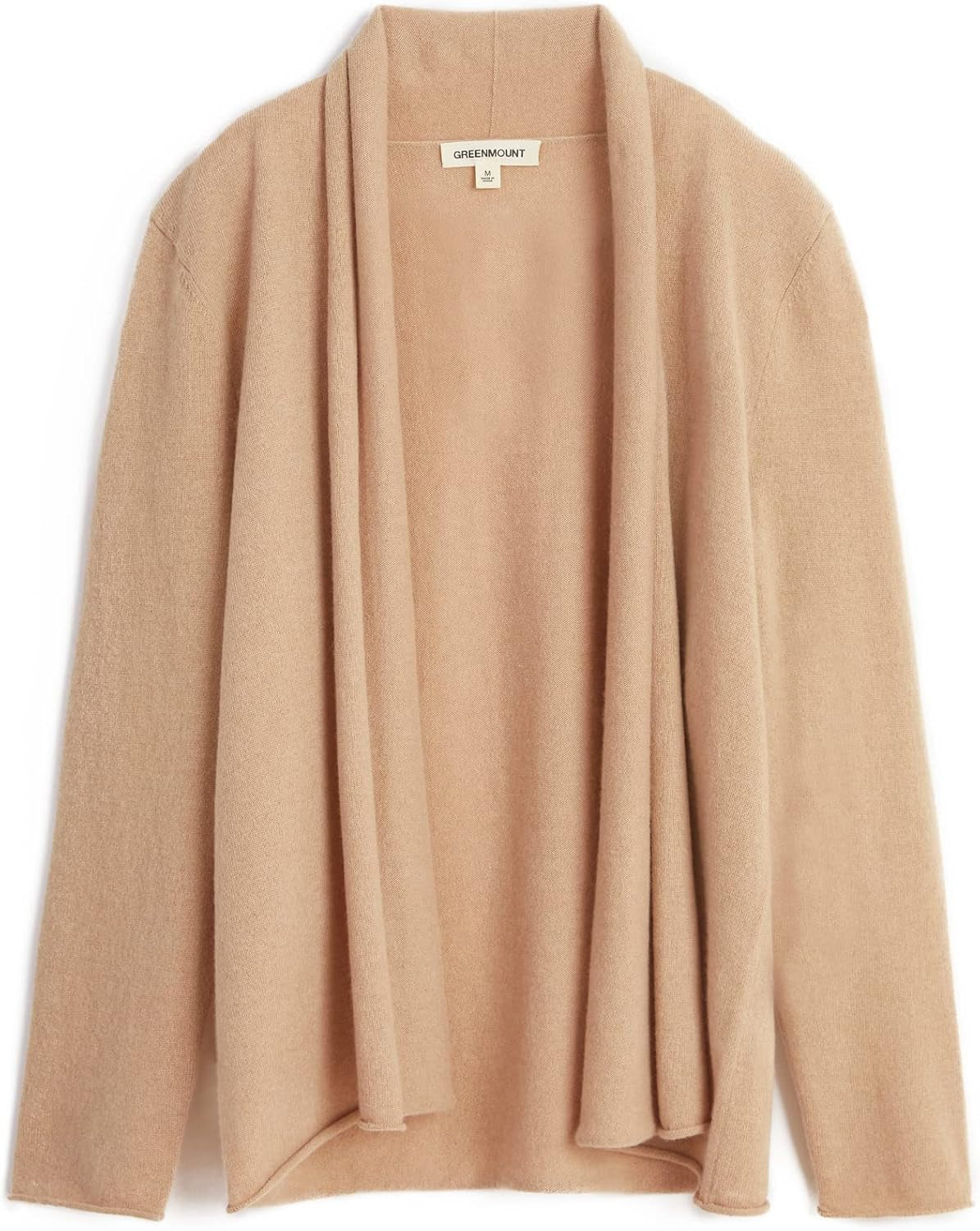 Women’s Cashmere Jacket – Chic