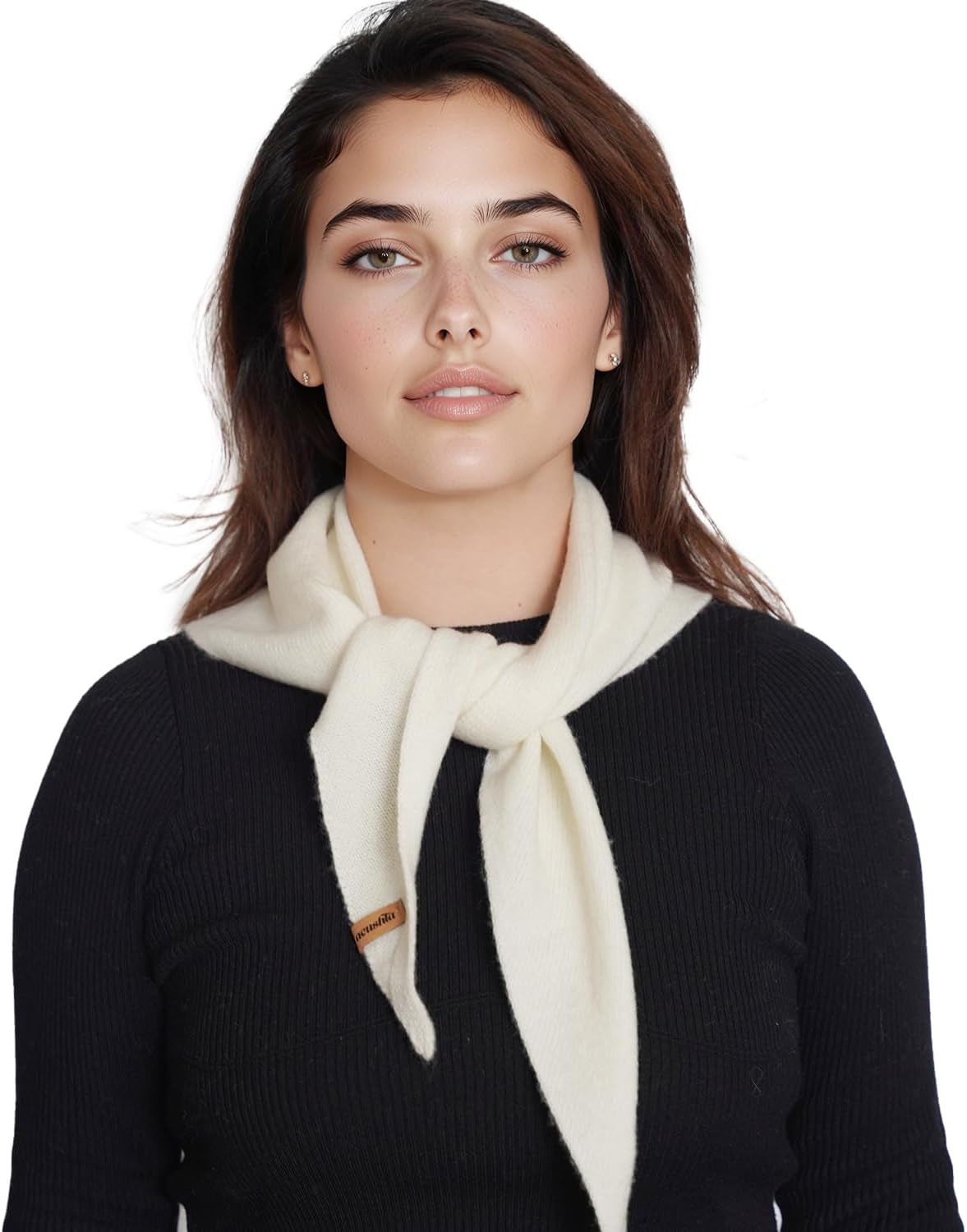Merino Wool Scarf – Lightweight & Versatile