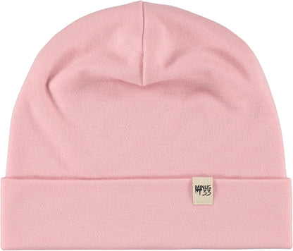 Merino Wool Beanie – Moisture-Wicking