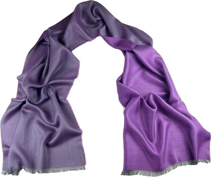 Baby Alpaca Scarf – Luxury Wrap