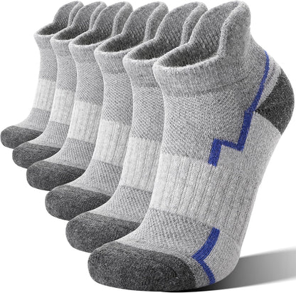 Merino Wool Socks – Supportive Fit