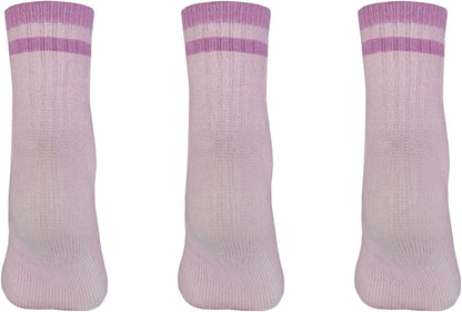 Merino Wool Kids Socks – Classic