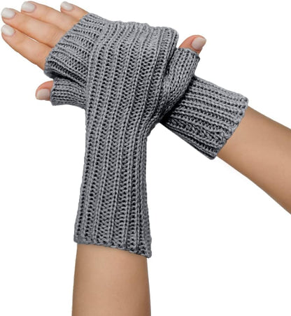 Alpaca Wool Gloves – Soft & Warm