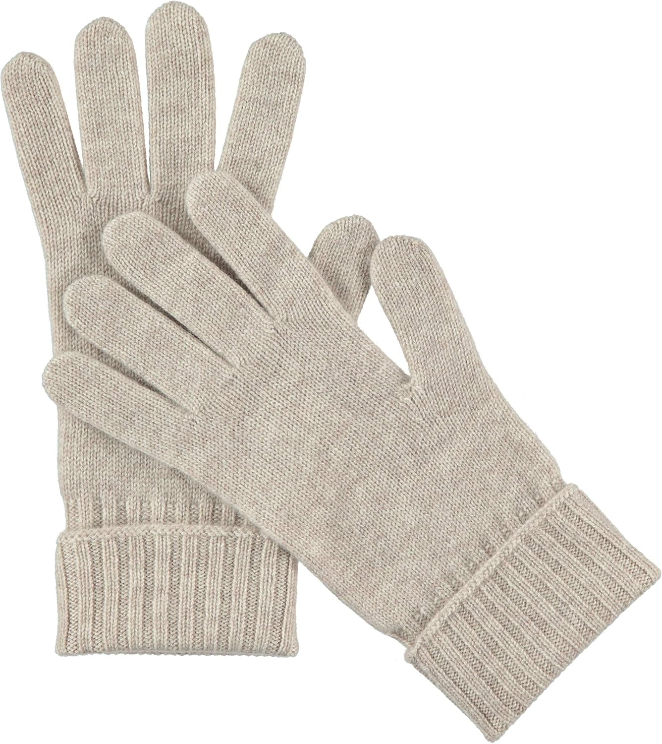 Women's Cashmere Gloves – Comfortable