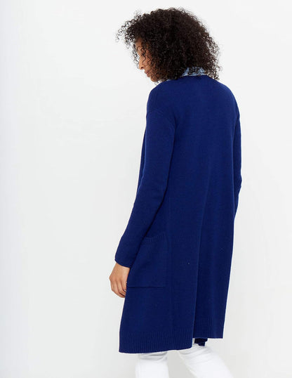 Women’s Cashmere Jacket – Elegant