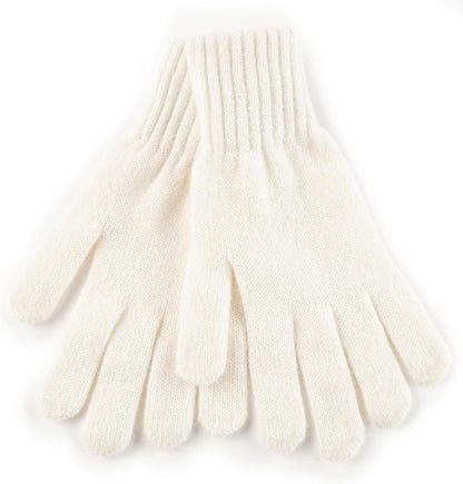 Cashmere Gloves – Ultra Soft 