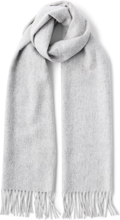 Cashmere Scarf – Elegant