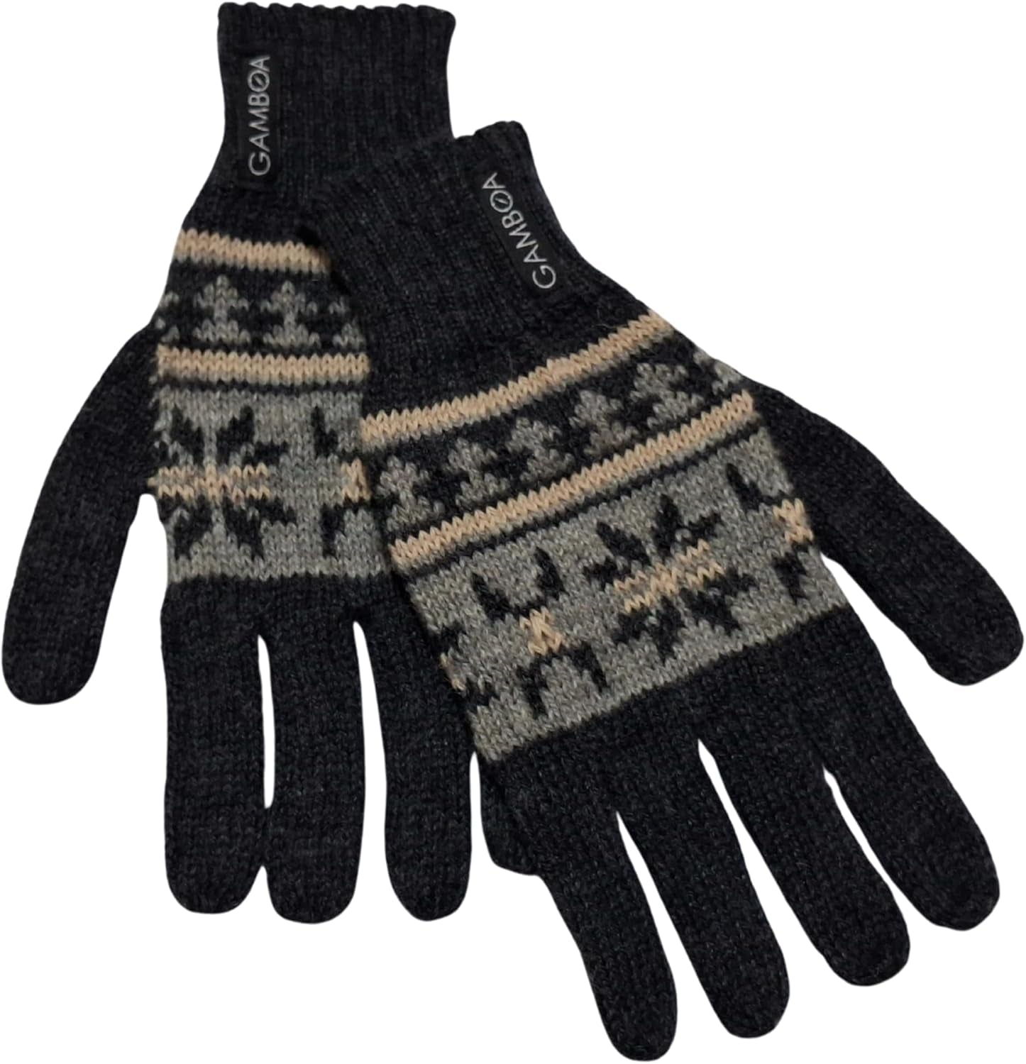 Baby Alpaca Gloves – Luxurious Winter Comfort