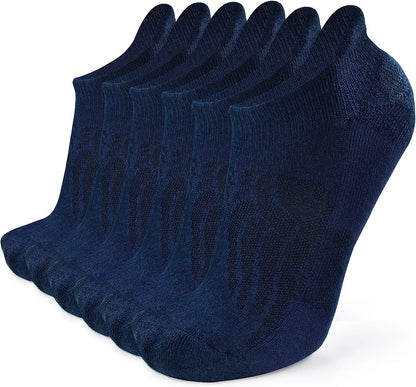 Merino Wool Socks – Active Comfort
