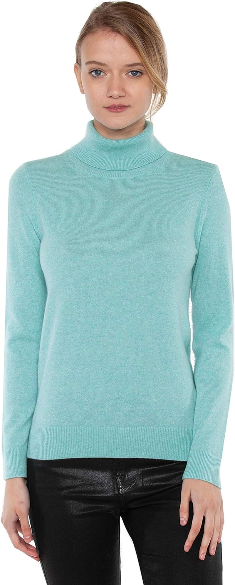Cashmere Sweater – Elegant