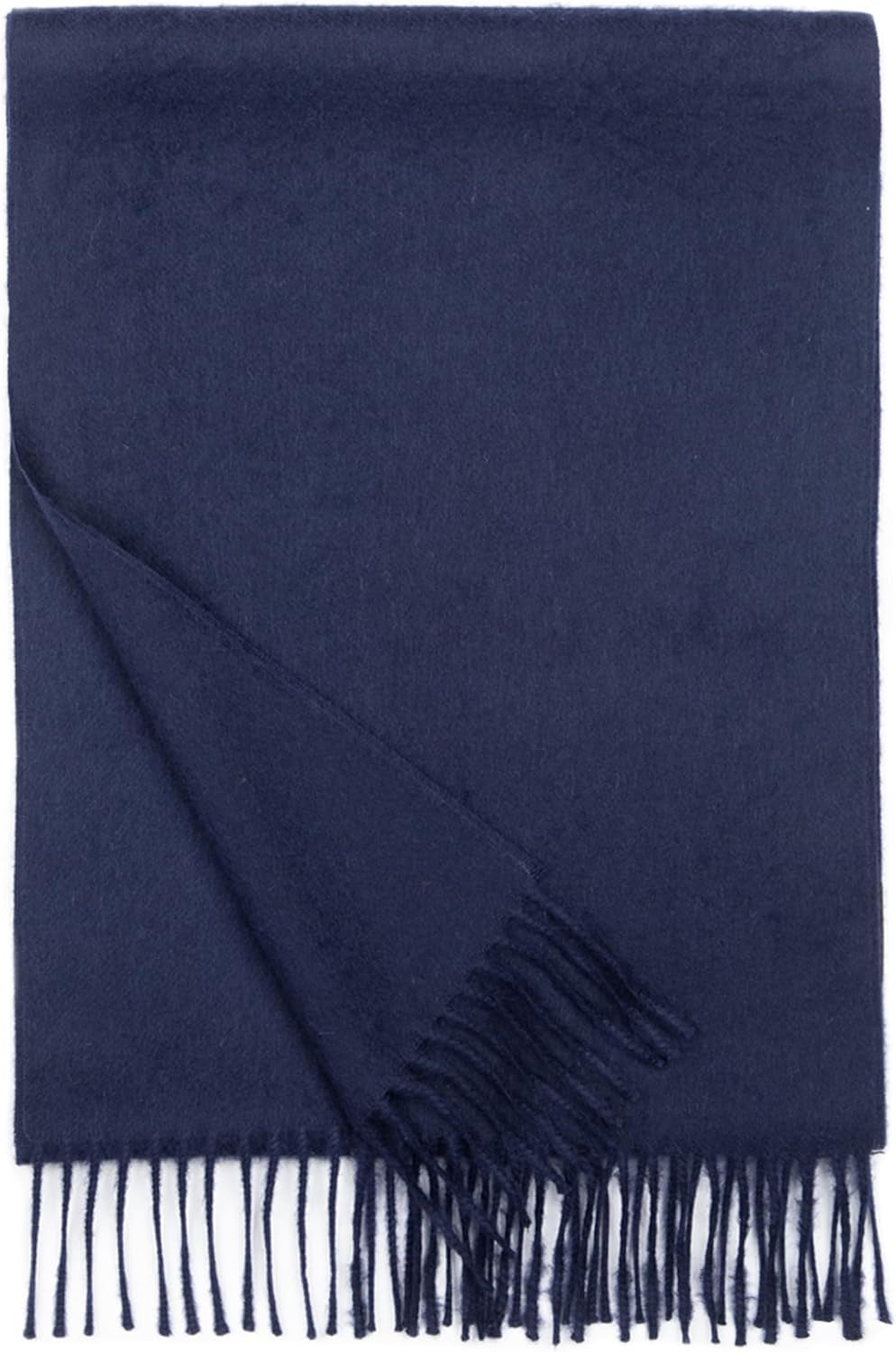 Alpaca Scarf – Soft Luxury Winter Wrap