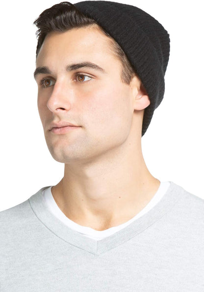 Men's Cashmere Hat – Ultra Plush