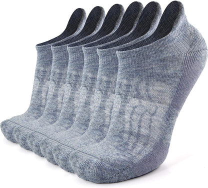 Merino Wool Socks – Active Comfort