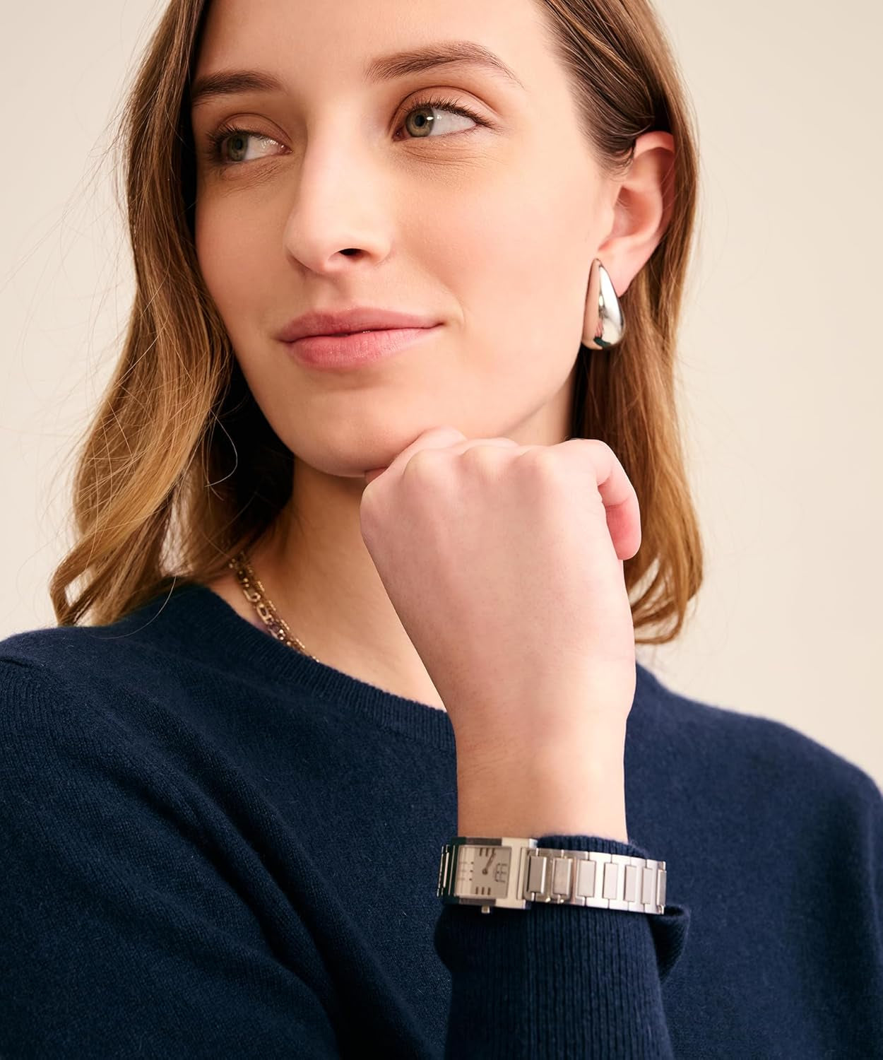 Cashmere Sweater – Luxury Knit