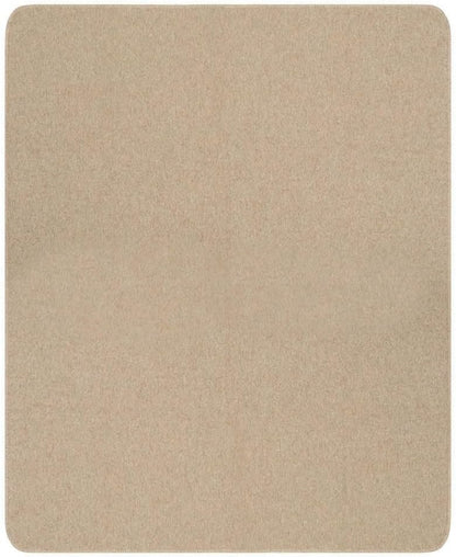 Heavyweight Alpaca Wool Blanket – Thick & Warm