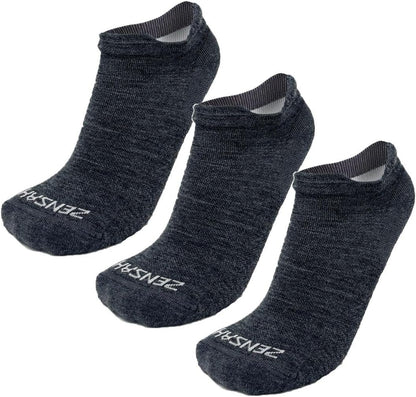 Alpaca Running Socks – Breathable Performance Fit