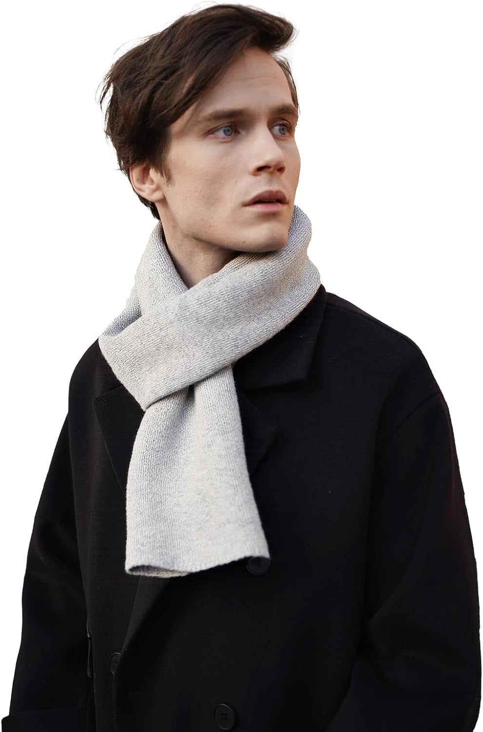 Cashmere Scarf – Extra Warm