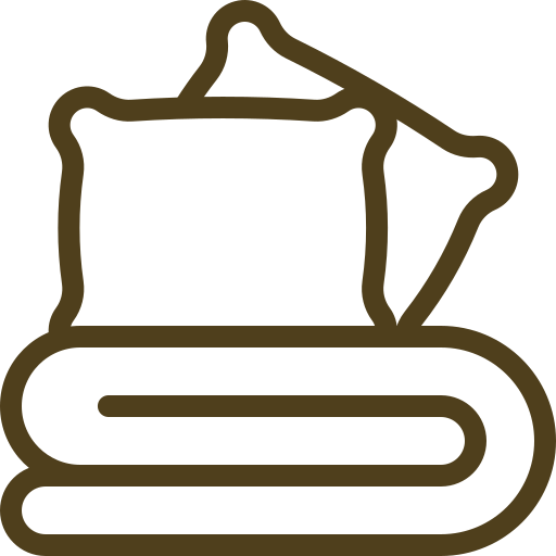 Soft natural fibers for ultimate comfort