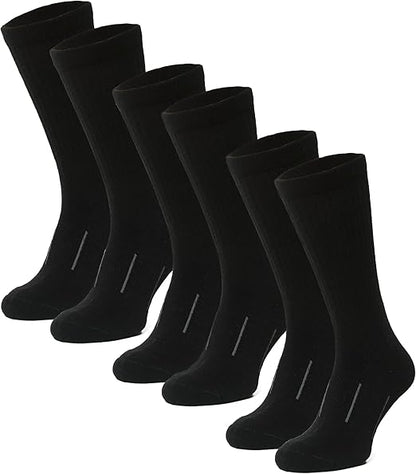 Merino Wool Socks – Soft, Anti-Odor