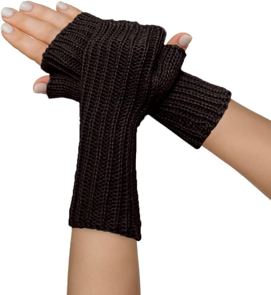 Alpaca Wool Gloves – Soft & Warm