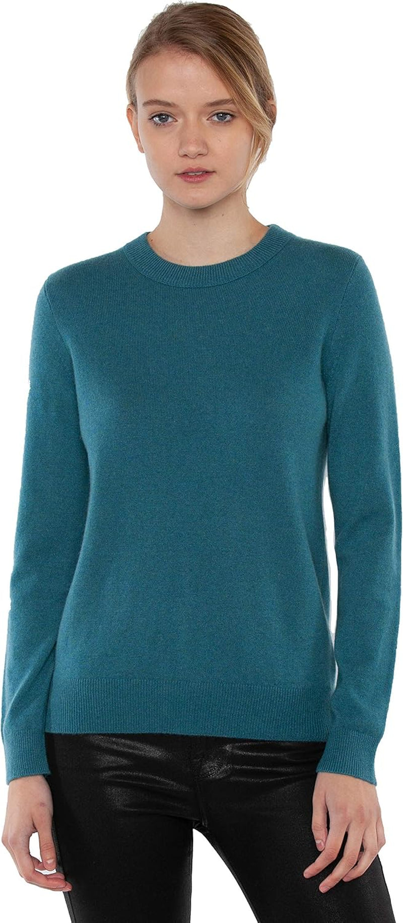 Cashmere Sweater – Versatile
