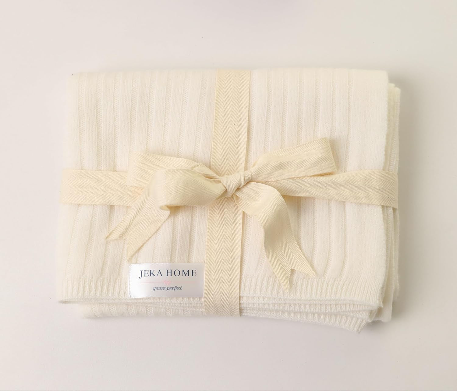 Merino Wool Blanket - Breathable