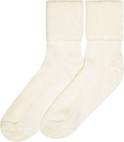 Cashmere Socks – Timeless Softness