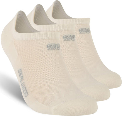 Merino Wool Athletic Socks – Comfort, Cushion