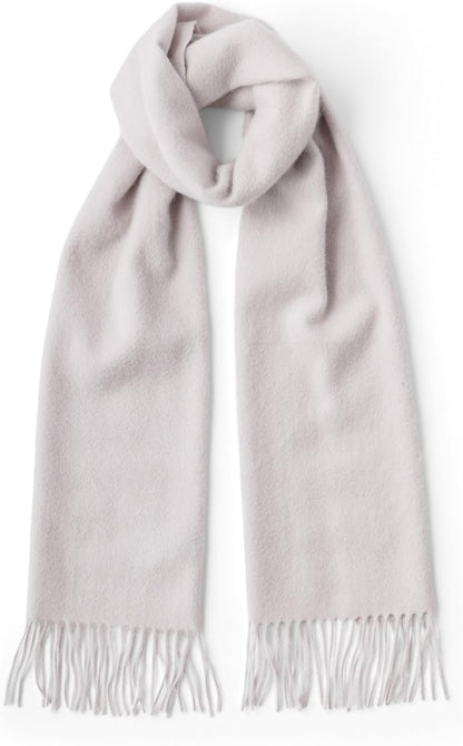 Cashmere Scarf – Elegant