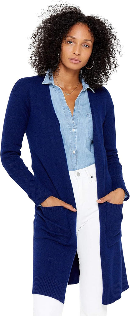 Women’s Cashmere Jacket – Elegant
