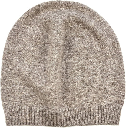 Superfine Merino Beanie – Ultra-Soft