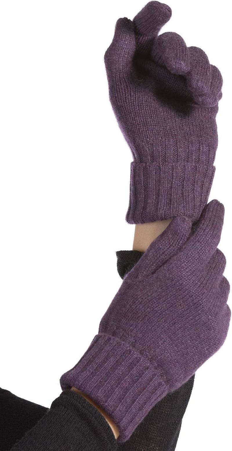 Cashmere Gloves – Ultra Plush