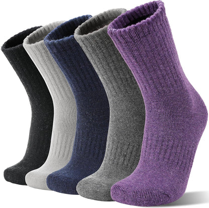 Thermal Merino Wool Socks – Warm