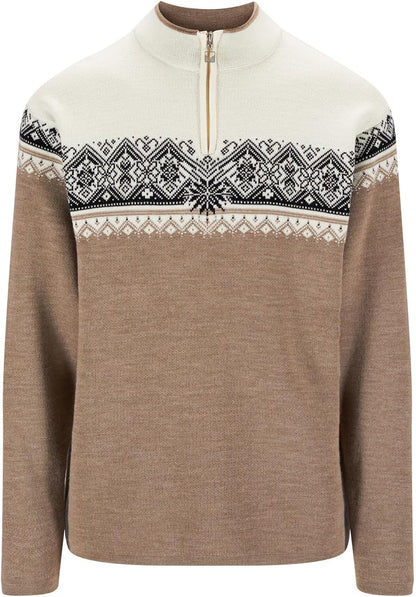 Merino Sweater – Premium Nordic Warmth