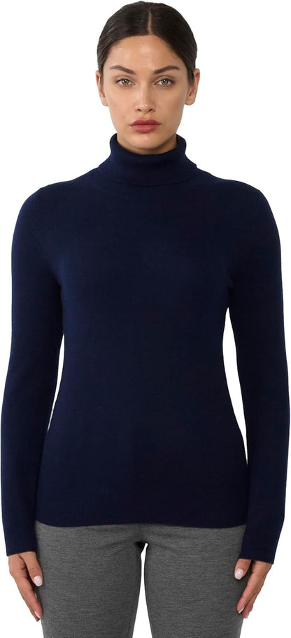 Cashmere Sweater – Elegant