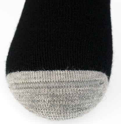 Outdoor Alpaca Socks – Heavy-Duty Warmth