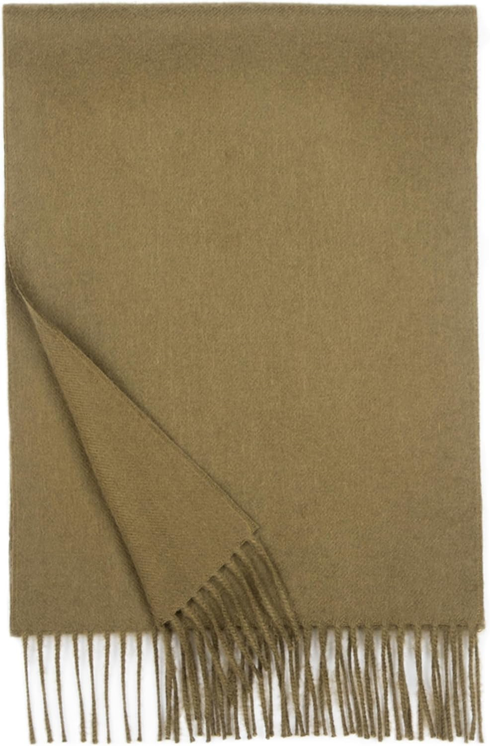 Alpaca Scarf – Soft Luxury Winter Wrap