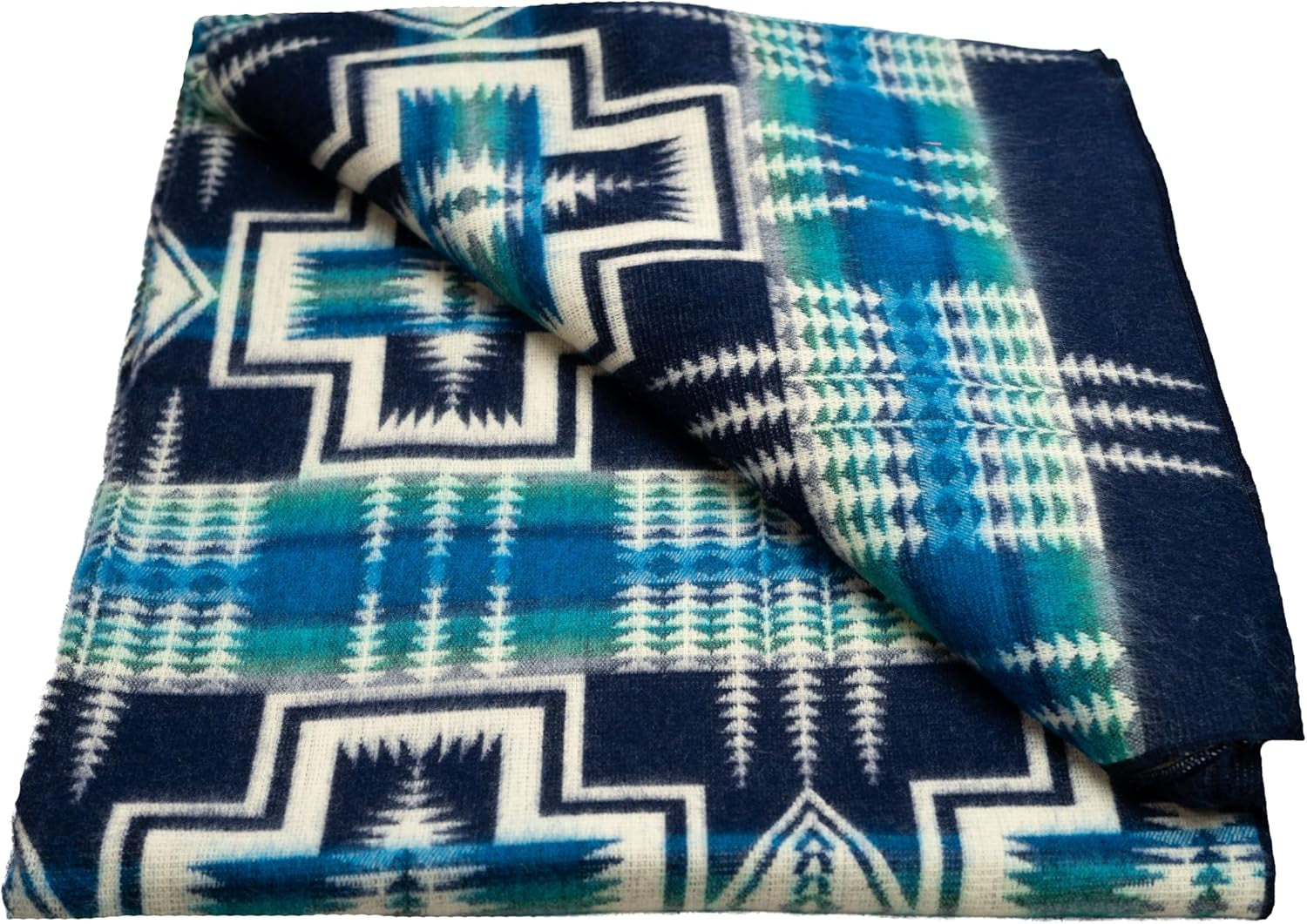 Alpaca Wool Blanket – Breathable Comfort