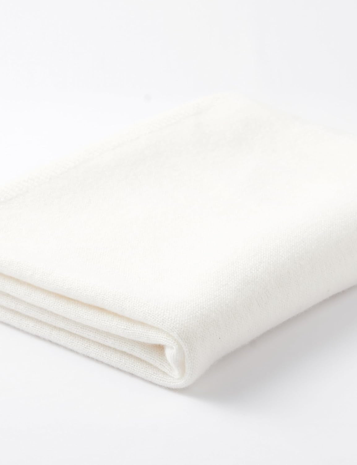 Cashmere Scarf – Cozy