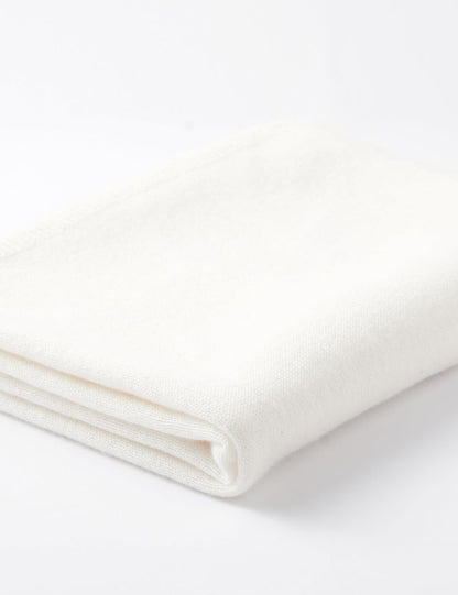 Cashmere Scarf – Cozy