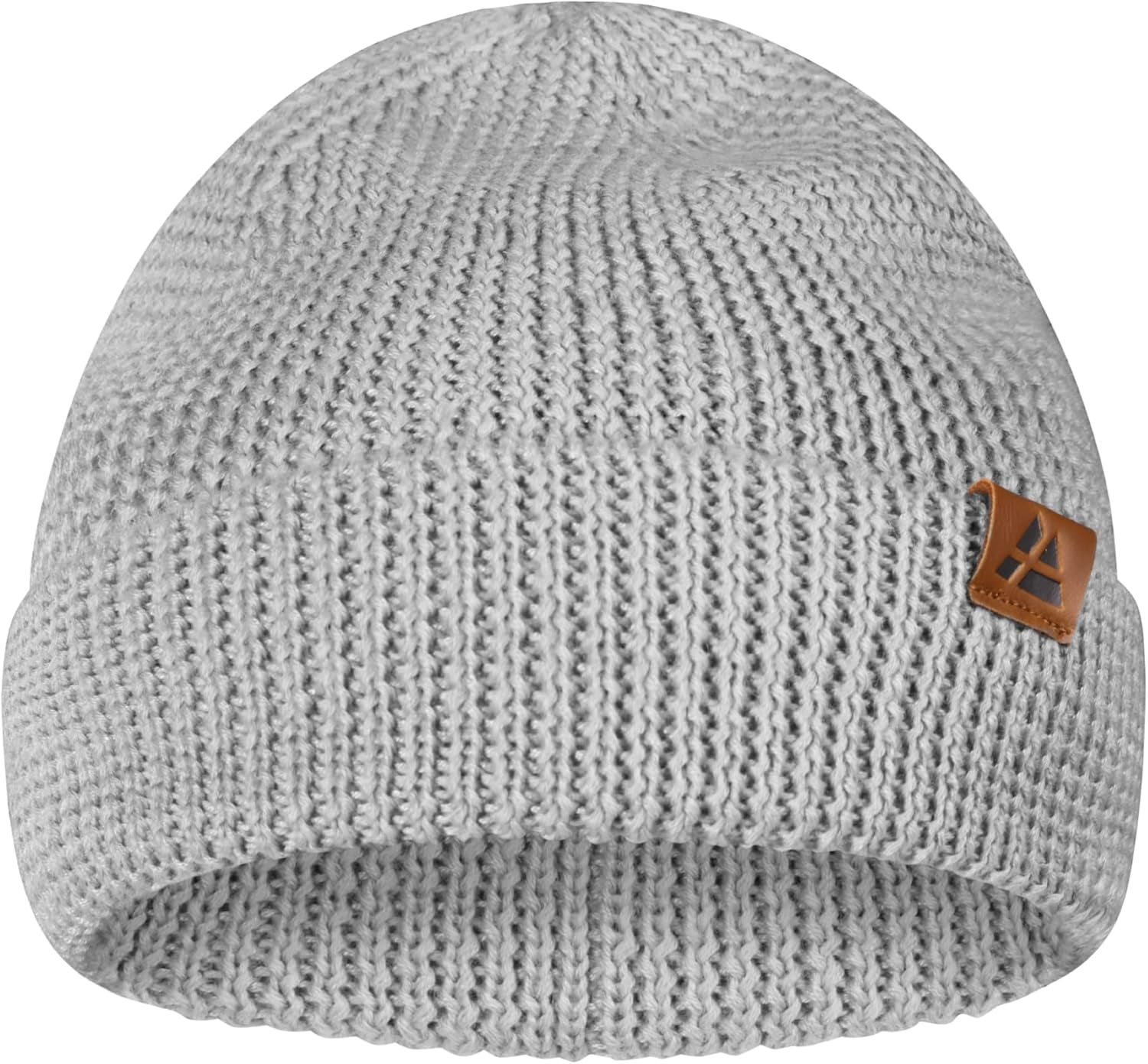 Merino Wool Beanie – Outdoor Comfort