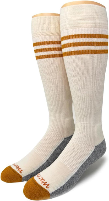 Alpaca Compression Socks – Supportive & Warm