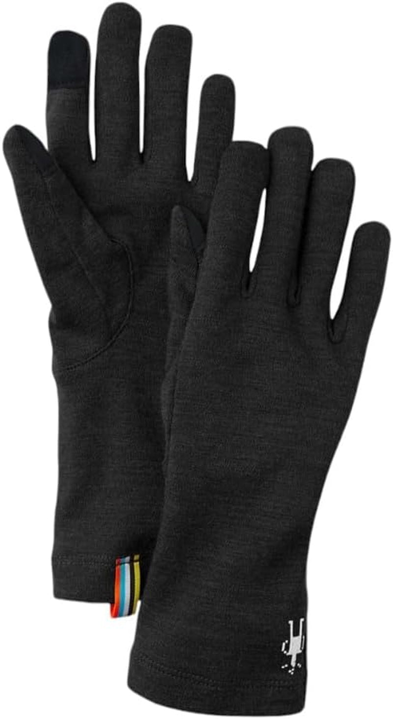 Thermal Merino Gloves – Lightweight